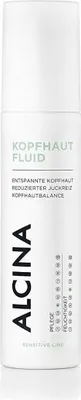Produktbild von Alcina Kopfhaut-Fluid 125 ml