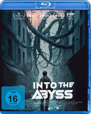 Produktbild von Into the Abyss