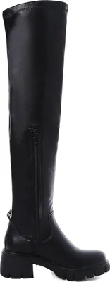 Produktbild von Overknee boots