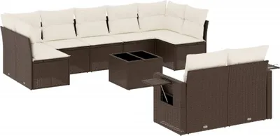 Zdjęcie produktu dla VidaXL 3252970, 10 szt.