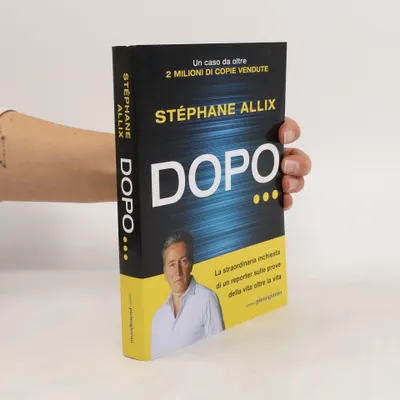Zdjęcie produktu dla Dopo… | Stéphane Allix