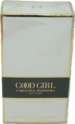 Produktbild von Carolina Herrera Good Girl Légère, Frauen, 50 ml, Orange, Tangerine, Jasmin, Canangabaum, Jasmine Sambac Imperial & Ylang-Ylang