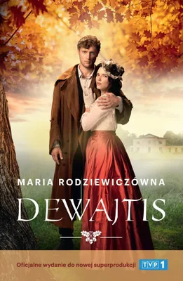 Produktbild von Dewajtis wydanie filmowe