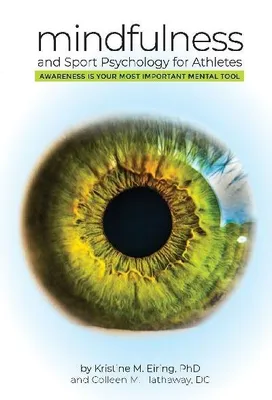 Produktbild von Mindfulness and Sport Psychology for Athletes