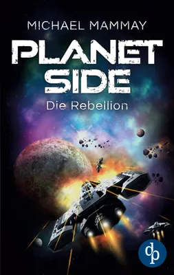 Produktbild von Die Rebellion