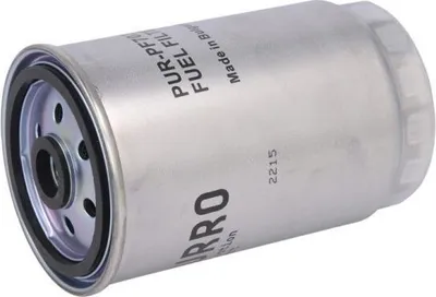 Produktbild von Kraftstofffilter PURRO PUR-PF7031 für HYUNDAI ix35 (LM, EL, ELH) Anschraubfilter