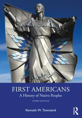 Zdjęcie produktu dla First Americans