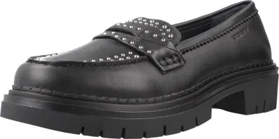 Produktbild von STONEFLY RHEA 1 NAP STUDS Schwarz