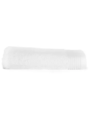 Immagine prodotto di The One Towelling® T1-DELUXE70 | Asciugamano da bagno Deluxe - 70 x 140 cm - Colore: Bianco - Dimensioni: 70 x 140 cm