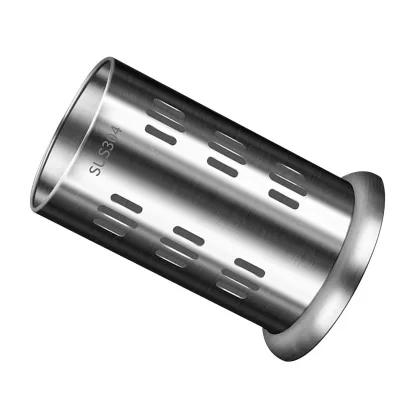 Immagine prodotto di Portautensili, Utensileria, Portautensili da cucina, Portautensili da cucina, Portautensili in acciaio inox, Portautensileria, Portautensili da cucina