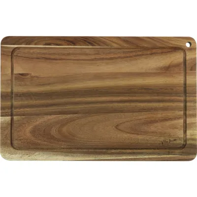 Obrázok produktu pre LAMART LT2146 Krájacia doska , drevo akácie, hnedá,  36x23 cm
