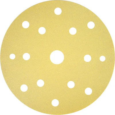 Immagine prodotto di Set di fogli abrasivi Bosch C450,StfGP,G240