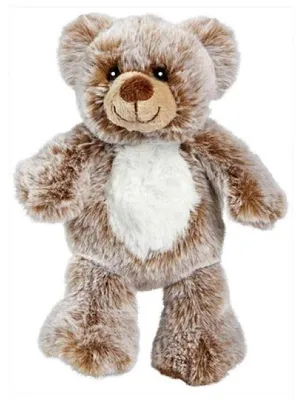 Produktbild von Anima Schmusetuch Doo Bär Puppe Plüsch 14 cm