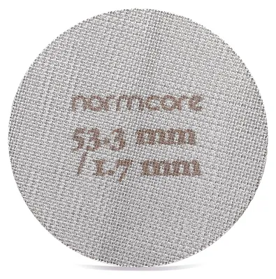 Image de Filtre pour expresso, diamètre 53,3 mm