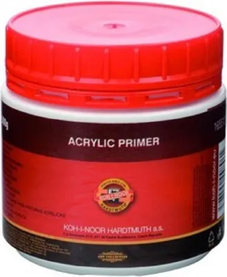 Obrázek produktu pro Koh-i-noor 165512 - akrylový šeps 500 g