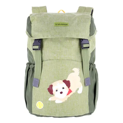 Produktbild von Travelite Youngster Hund Kinderrucksack 081696-80