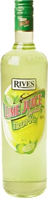 Immagine prodotto di Lime Rives 1LTO Sirupe Spanien 100,00 cl % vol