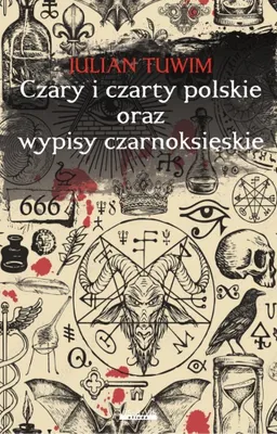 Imagen del producto de Czary i czarty polskie oraz wypisy czarnoksięskie
