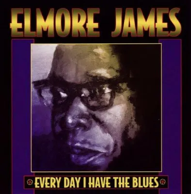 Immagine prodotto di Ogni giorno ho il blues