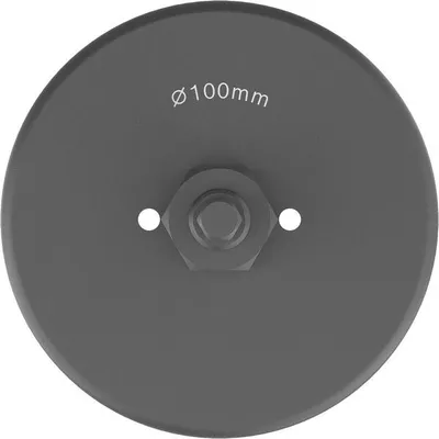 Produktbild von Wood and Drywall Lochsäge mit Aufsteckhalter, 100 x 25 mm
