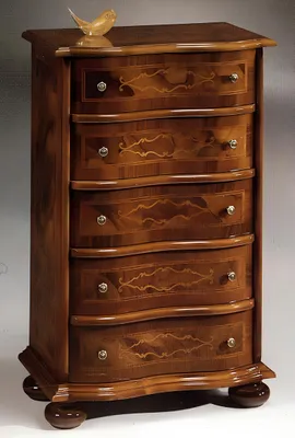 Immagine prodotto di Cassettiere in legno cassettiere credenza armadio credenza mobili nuovi