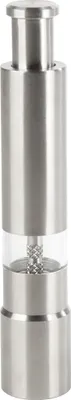 Produktbild von Pfeffermühle mit Druckfunktion 12 cm  EUROHOME®