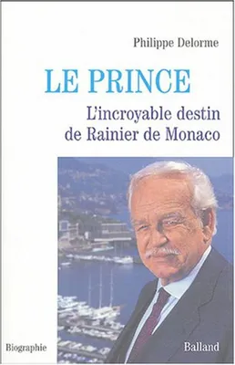 Image de Le Prince