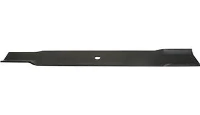 Produktbild von Anpassbarer Schneidmesser für den Aufsitzmäher Bunton – L: 530 mm, Zentralbohrung: 15,9 mm. Originalersatz: Pl4055, Pl005.