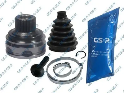 Produktbild von GSP Gelenksatz Antriebswelle für AUDI A4 Avant (8K5, B8) 803086