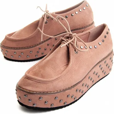 Produktbild von Montevita Keilschuh Trenca Pink