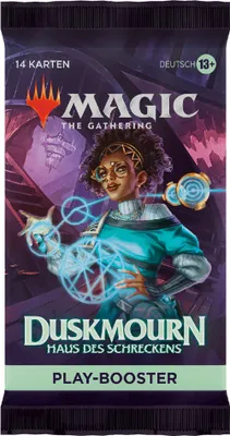 Produktbild von Wizards of the Coast D34441000, 13 Jahr(e)