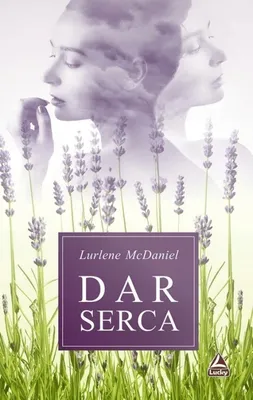 Zdjęcie produktu dla ISBN Dar serca, Polski, Broszurowa okładka, 208 stron(y)