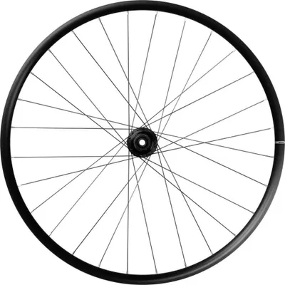 Produktbild von Mavic Allroad 1 Cl Disc Tubeless Gravel-hinterrad Silber 12 x 142 mm / Shimano/Sram HG Silber 12 x 142 mm