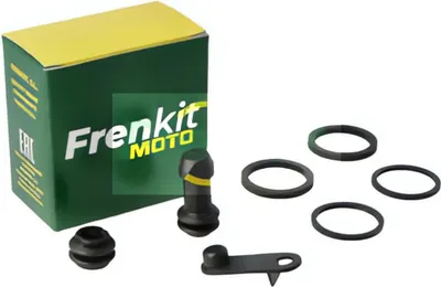 Image de FRENKIT kit de révision des étriers de frein avant et arrière D.30/32mm pour BMW