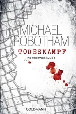 Produktbild von Todeskampf