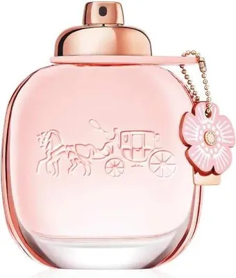 Produktbild von Coach Floral Eau de Parfum für Damen 30 ml