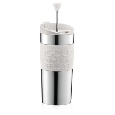 Produktbild von Bodum Kaffeebereiter, Edelstahl 0.35 l