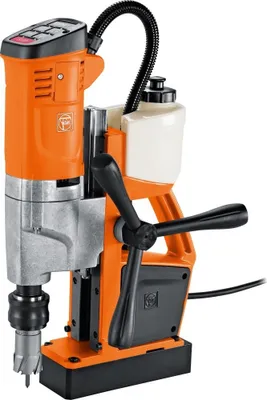 Produktbild von FEIN KBU 35 QW Universal Magnet Kernbohrmaschine bis 35 mm ( 72705461000 )