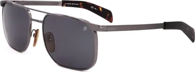 Produktbild von David Beckham Sonnenbrille DB 7048/S KJ1 56 18 140