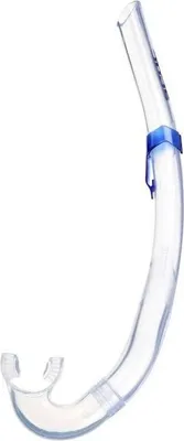 Image de Seacsub Jet Tuba de plongée Bleu Bleu One Size