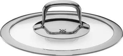 Immagine prodotto di Coperchio in vetro compatto WMF Fusiontec, 18 cm, codice prodotto 3201111571, codice EAN 4000530730770