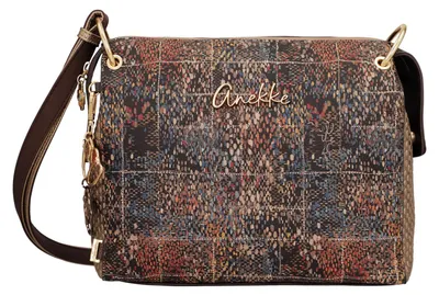 Produktbild von Anekke Umhängetasche Blossom Crossbody Bag Multicolor mehrfarbig