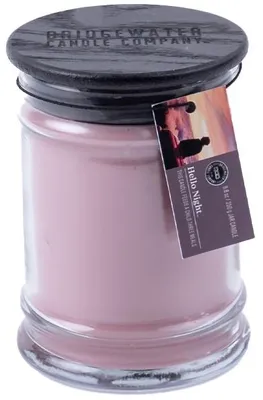 Image de Bougie parfumée Hello Night petite