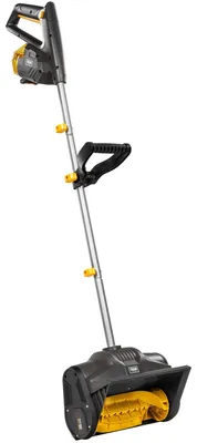 Produktbild von TEXAS STX2000 Akku-Schneefräse 20V mit 4,0Ah Akku & Schnellladegerät