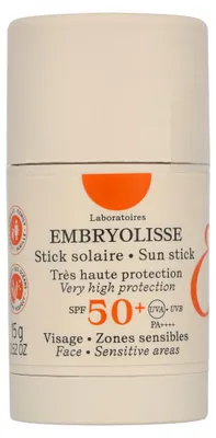 Immagine prodotto di Embryolisse Stick di protezione solare SPF50+, 15 g