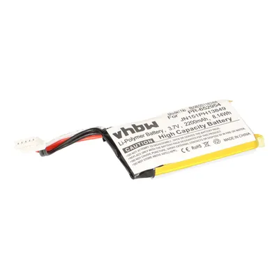 Obrázek produktu pro Ersatzakku JBL Flip 2 - 2200mAh 3,7V