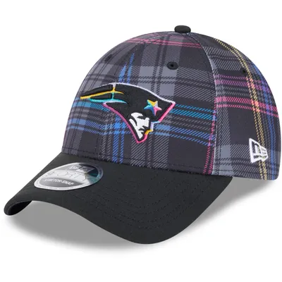Produktbild von New England Patriots CRUCIAL CATCH New Era 9FORTY Cap