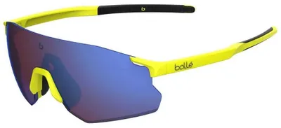 Produktbild von Bolle Icarus Sonnenbrille Golden Brown Blue/CAT3 Golden Brown Blue/CAT3