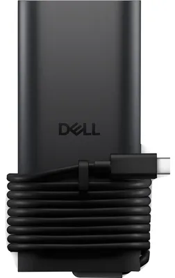 Immagine prodotto di DELL 12K3X Netzteil & Spannungsumwandler Drinnen 130 W Schwarz