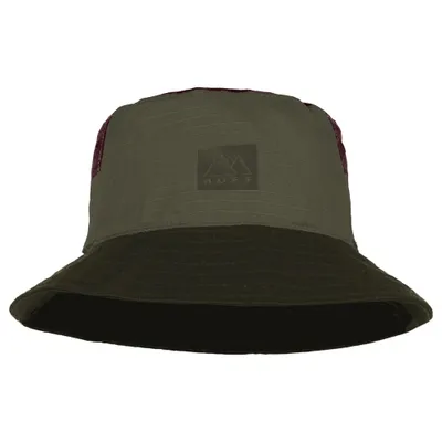 Image de Chapeau Sun Bucket Taille L-XL Couleur hak kaki